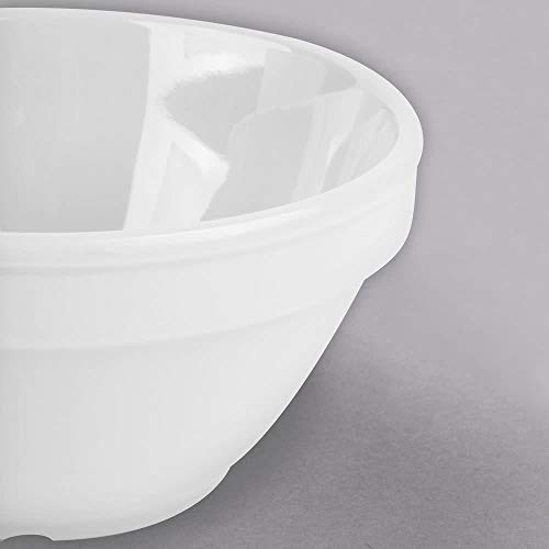 غت يحصل. كوب / وعاء ميلامين BC-170-DW-EC، 8 أونصة - Image 5